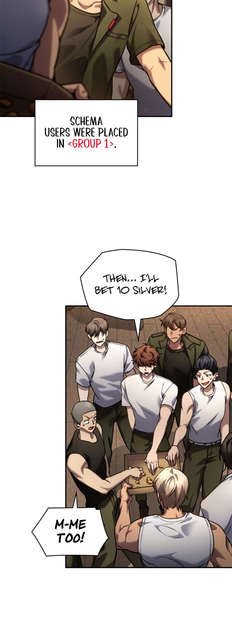 Infinite Mage, Chapter 99 image 25
